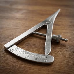 Oracraft Bone Mill And Calipers - 2