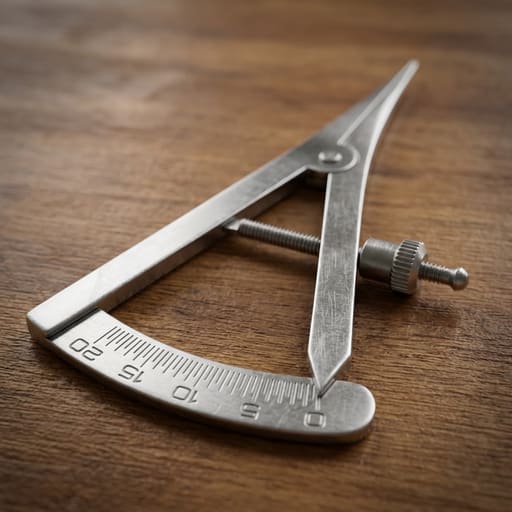 Oracraft Bone Mill And Calipers