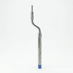 Oracraft Osteotome - Convex Angulated (OSTMSP37A)