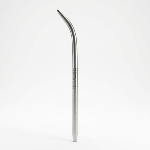 Oracraft Metal Suction Tip 1.5mm (ASPCT1)