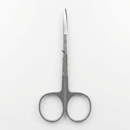 Oracraft Iris Tc Straight Scissor - S5082