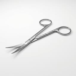 Oracraft Iris Scissors - 6