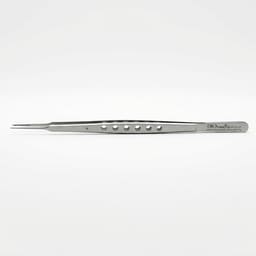 Oracraft Micro Tissue Forceps Gerald - Straight (TPG3)