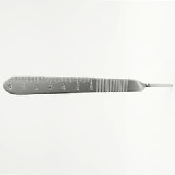 Oracraft Surgical Scalpel Handles - 8