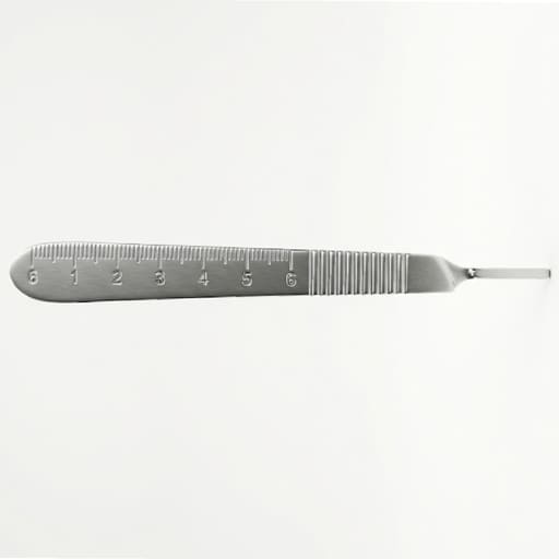 Oracraft Surgical Scalpel Handles