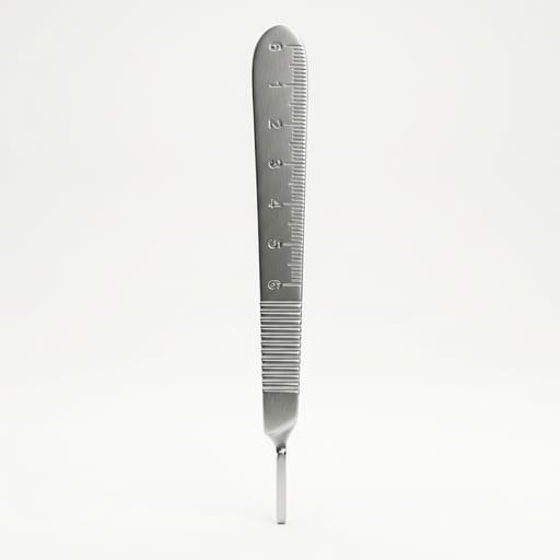 Oracraft Surgical Scalpel Handles