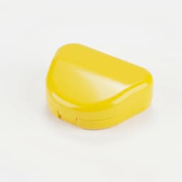 Oro Retainer Box - Triangle
