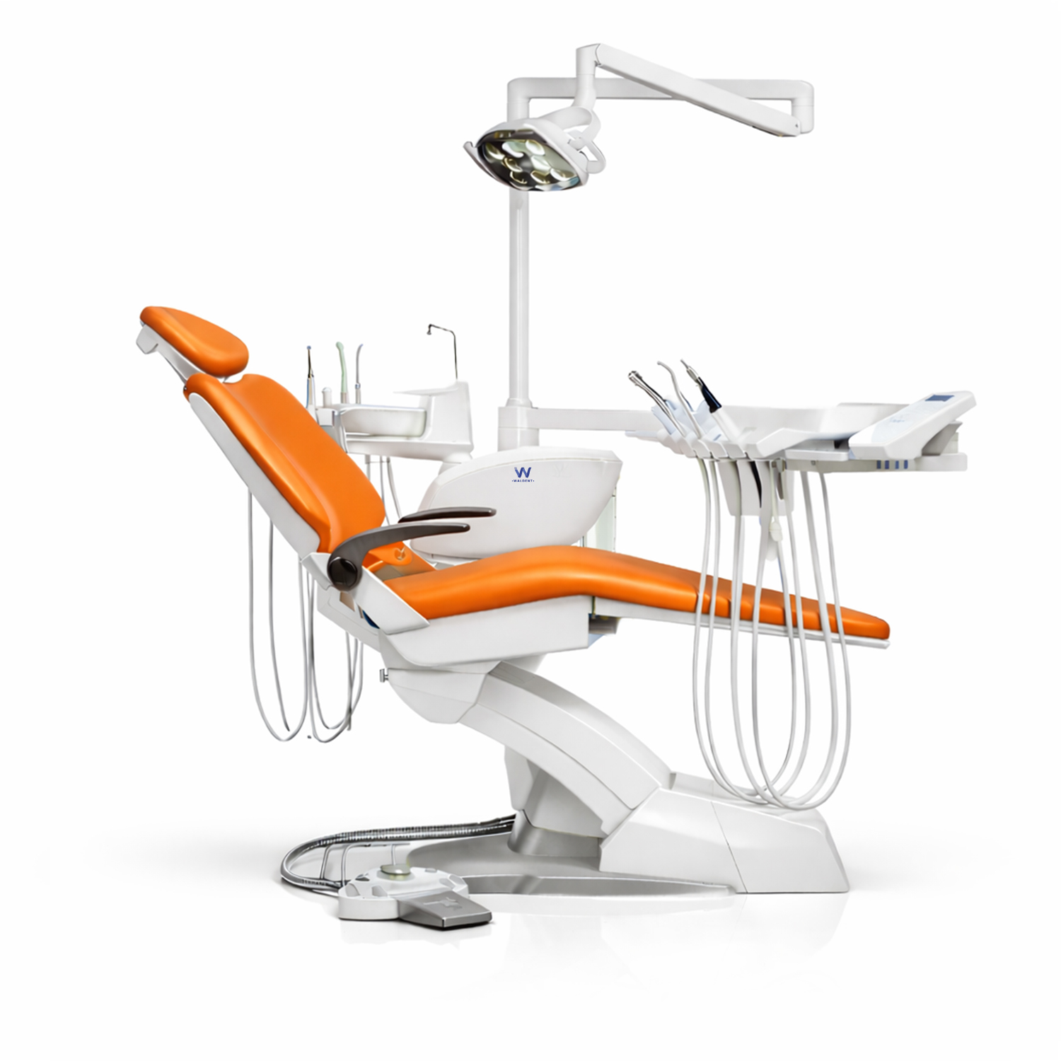 Waldent Optimus Dental Chair