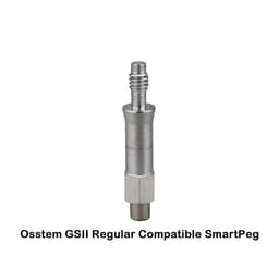 DentalPlant Straumann Compatible SmartPegs - 3