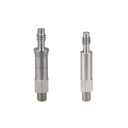DentalPlant Osstem GSII Compatible SmartPegs
