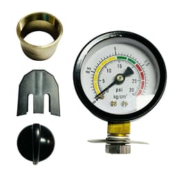 Dentis Spare Parts For Insta-Clave Autoclave with Timer And Drum - 14L  - 10