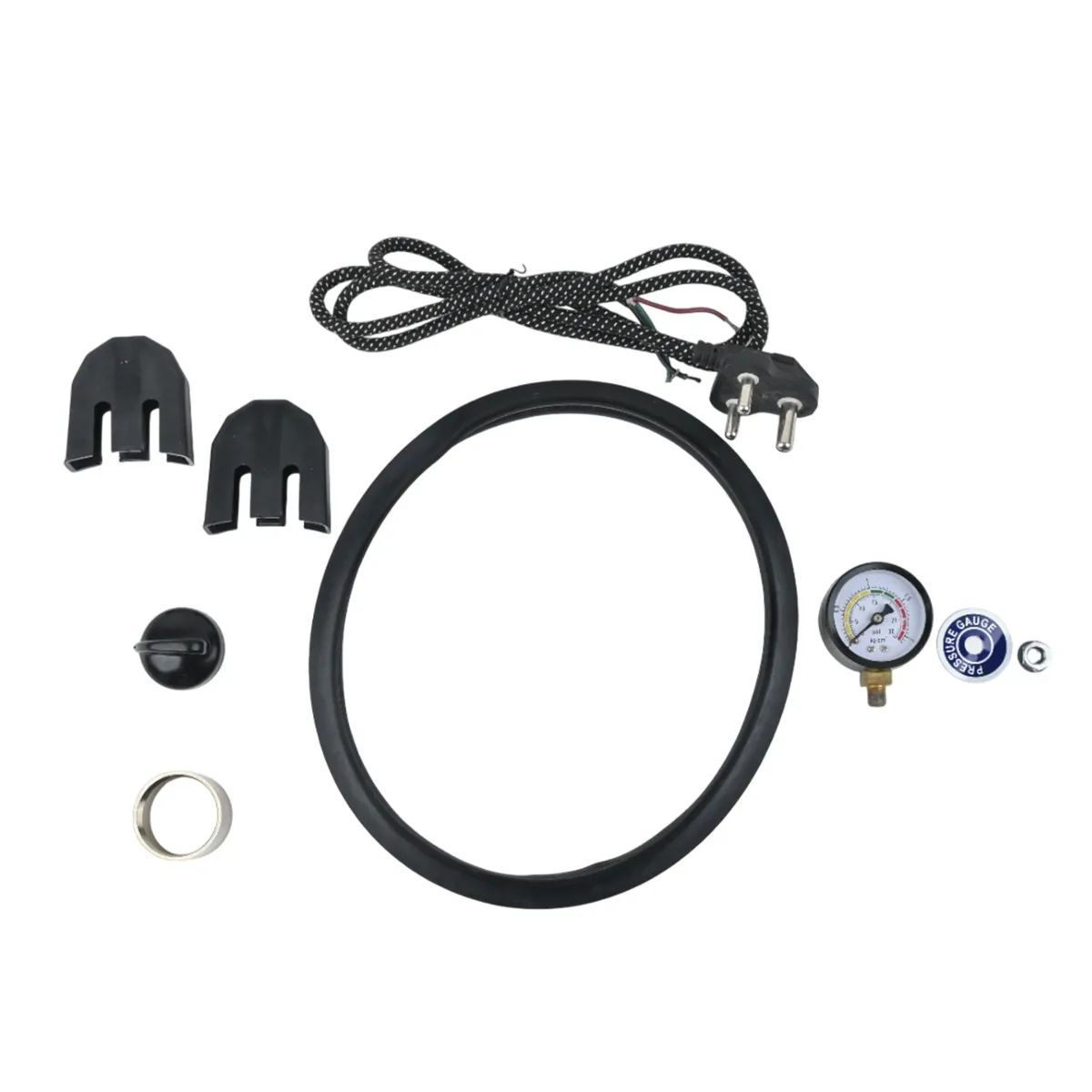 Dentis Spare Parts For Insta-Clave Autoclave with Timer And Drum - 14L