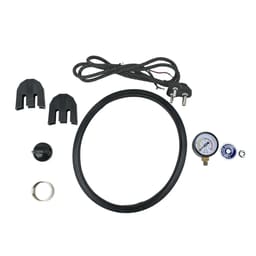 Dentis Spare Parts For Insta-Clave Autoclave with Timer And Drum - 14L  - 7