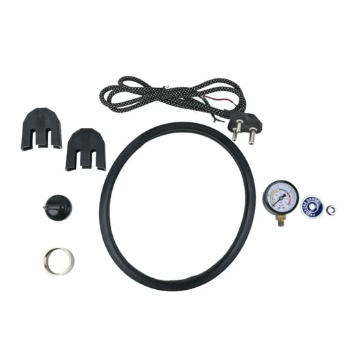 Dentis Spare Parts For Insta-Clave Autoclave with Timer And Drum - 14L