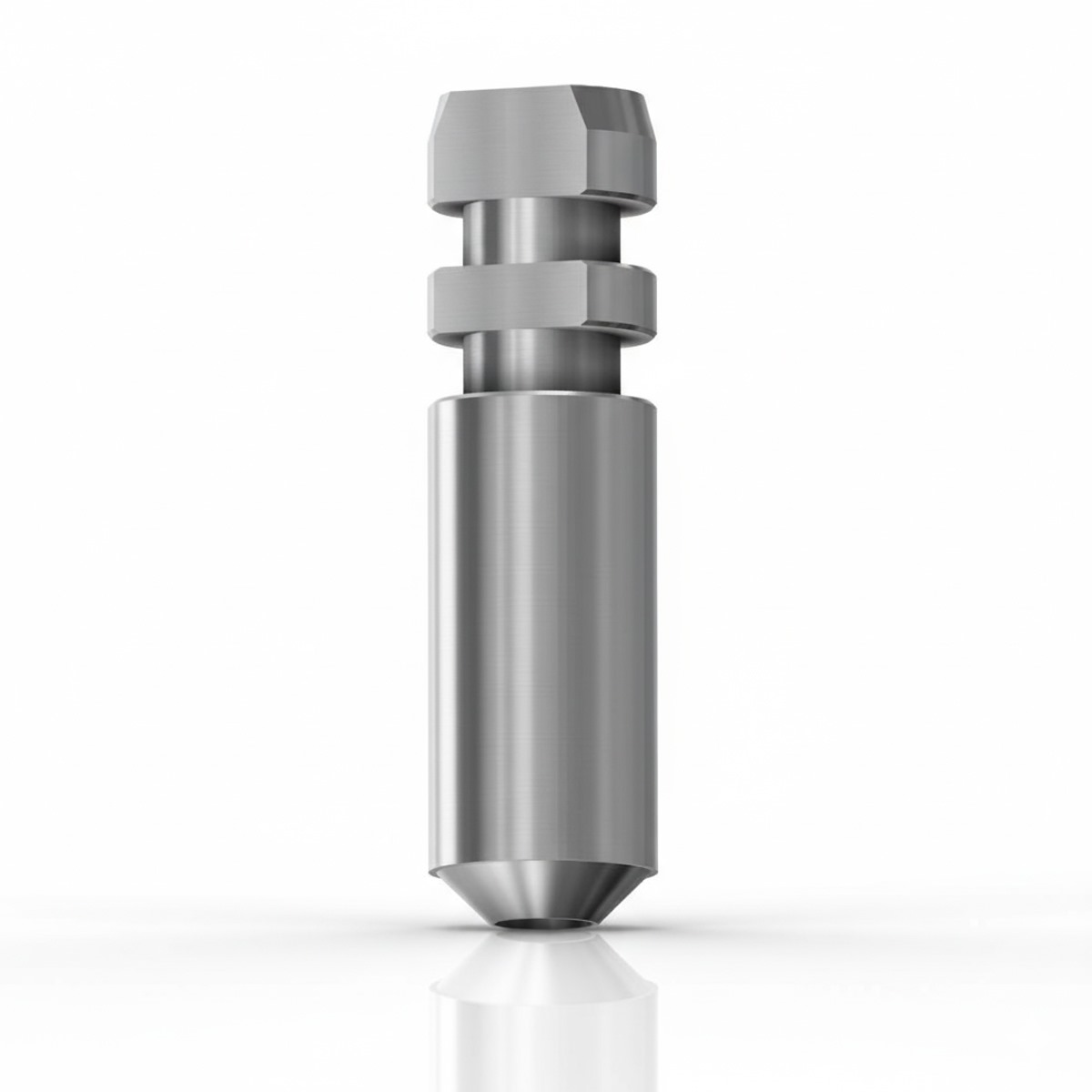 Dentaltech Universal Multi Unit Lab Analog - Osstem | Noris | Adin | Straumann | Nobel Biocare | Neodent | ICX Medentis Compatible (FHTDT)