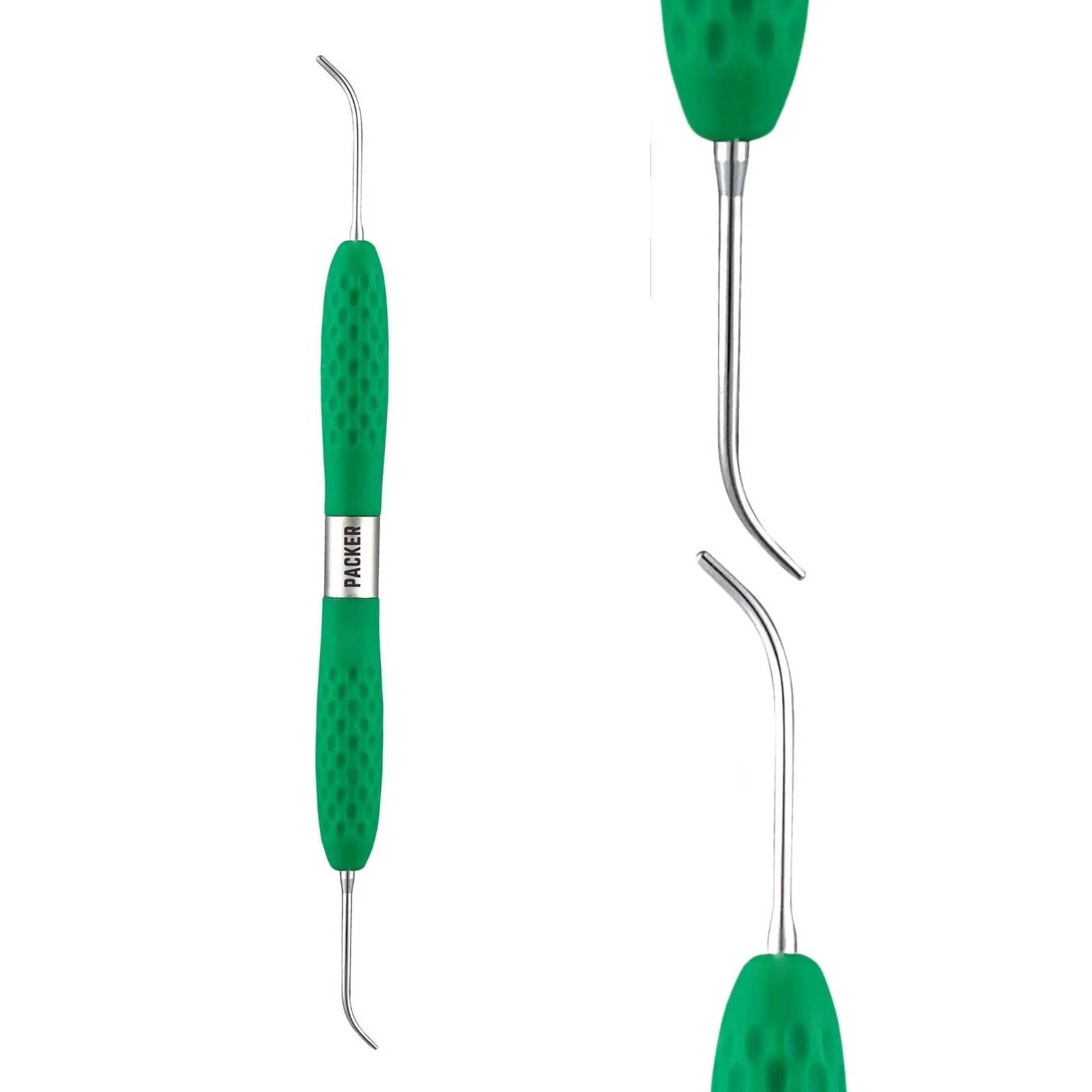 MIK Dental Composite Instrument - Packer
