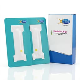 Xcem Osspore Perio Chip     - 2
