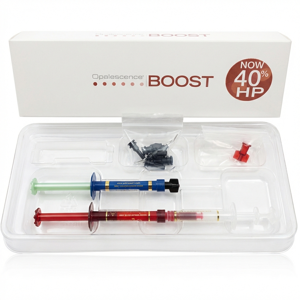 Ultradent Opalescence Boost Pf 40% Bleaching Kits