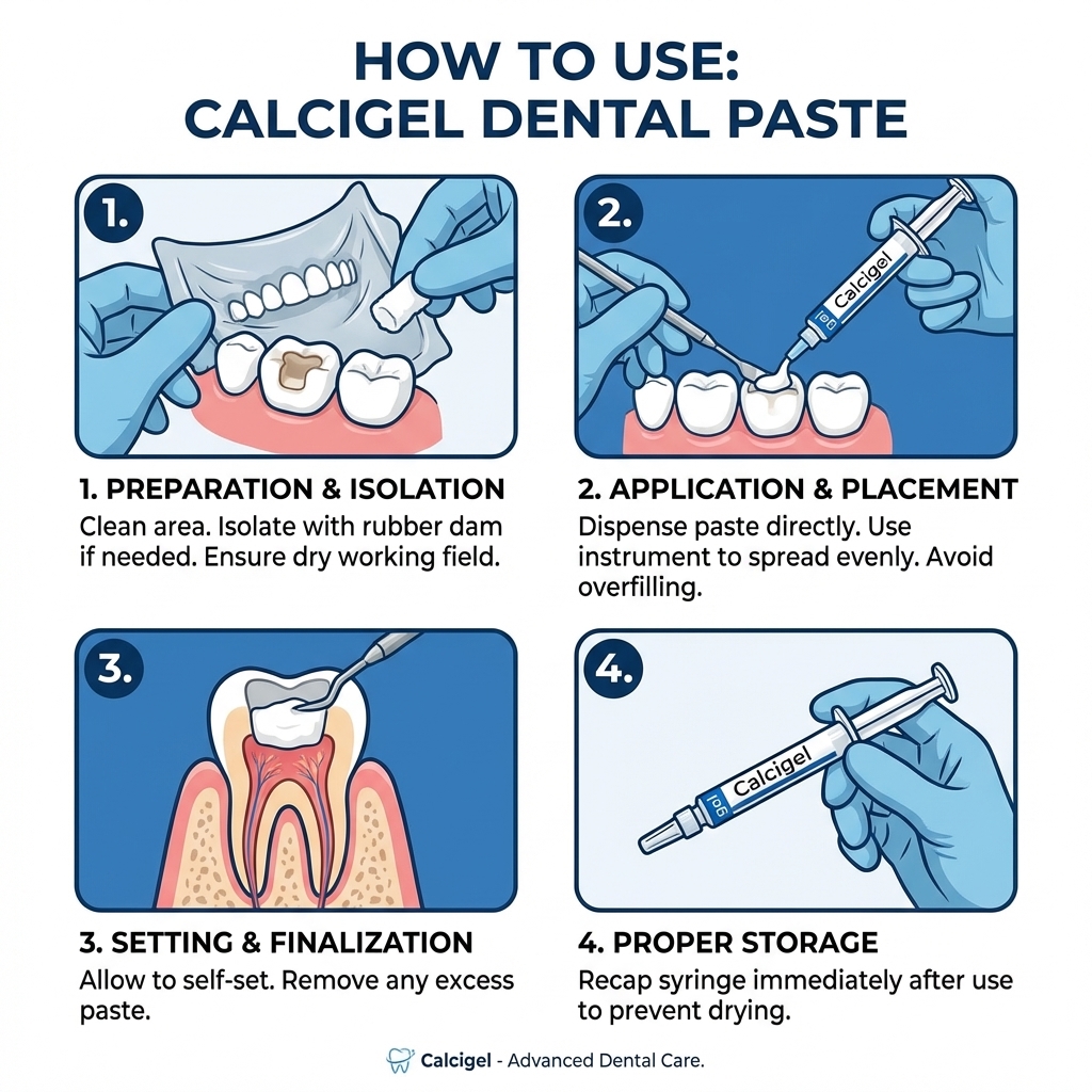 Prevest Calcigel Economy Pack