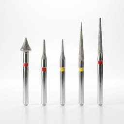 MIK Proximate Ortho InterProximal Enamel Reduction Bur Kit - 1