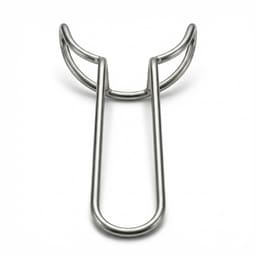 Waldent Vestibulum Lip & Cheek Retractors - 5