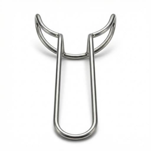 Waldent Vestibulum Lip & Cheek Retractors
