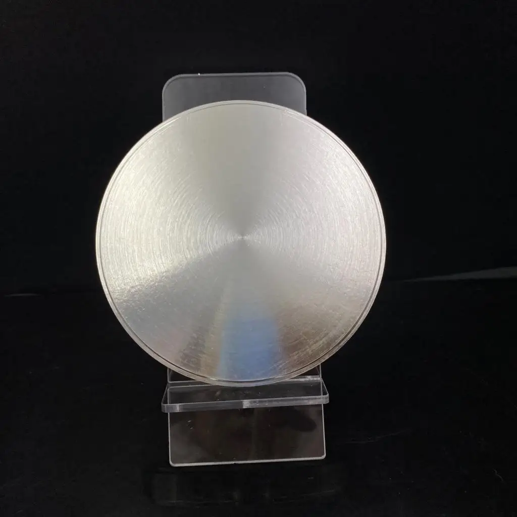 Fastform DeskFab CoCr Baseplate Disc-Φ100*18 mm