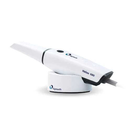 Eighteeth Helios 680 Intraoral Scanner