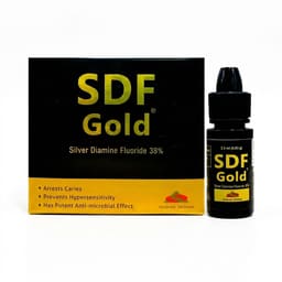 Anabond SDF Gold