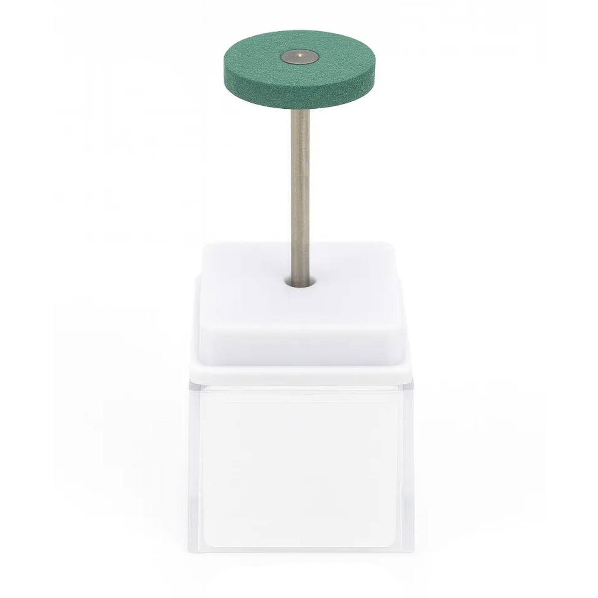 Labodent Diamond Stone Green HP - SDH081G