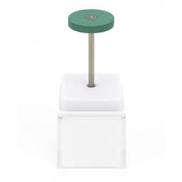 Labodent Diamond Stone Green HP - SDH081G