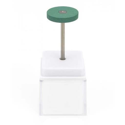 Labodent Diamond Stone Green HP - SDH081G
