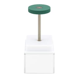 Labodent Diamond Stone Green HP - SDH101G