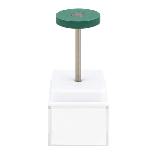 Labodent Diamond Stone Green HP - SDH101G