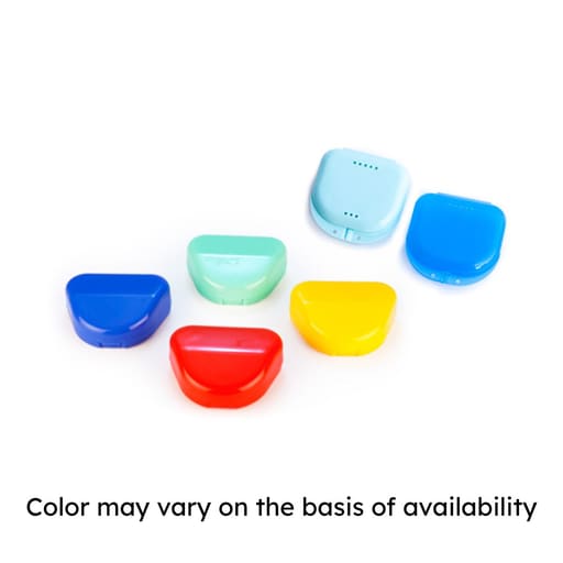 Oro Retainer Box