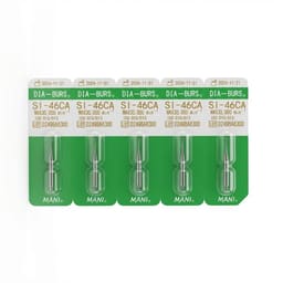 Mani Diamond Bur Si 46 CA (For Contra-angle)