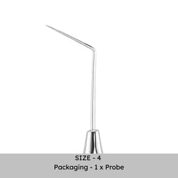 GDC Single End Probe -4 (Exs6xl)