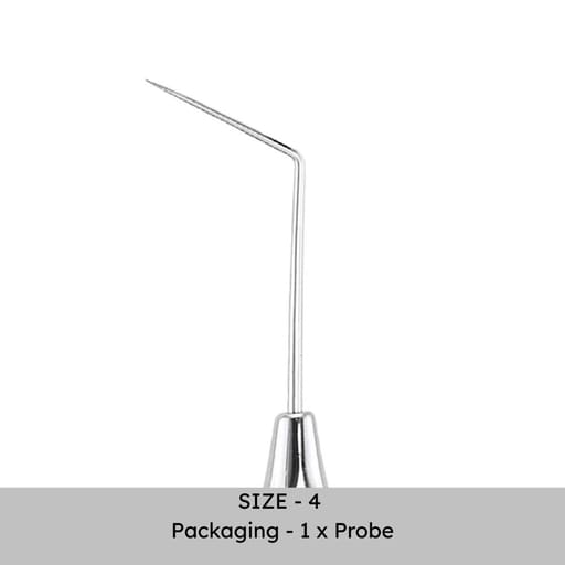GDC Single End Probe -4 (Exs6xl)