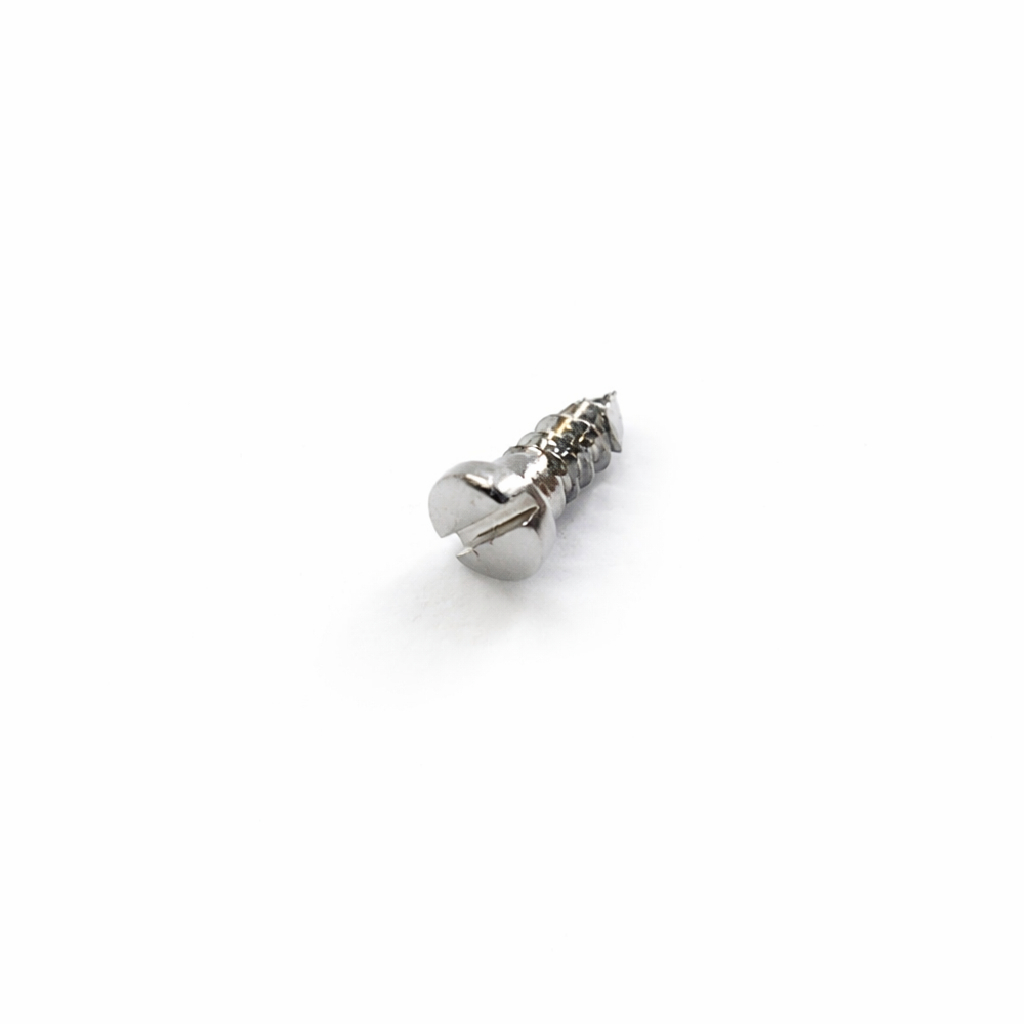 SK Surgicals SS Single Slot Screws - 1.5mm