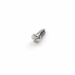 SK Surgicals SS Single Slot Screws - 1.5mm (Pack of 5) - 4