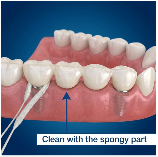 MyOra GlideEase Floss - Pack Of 1 (50 Pcs/Pack)