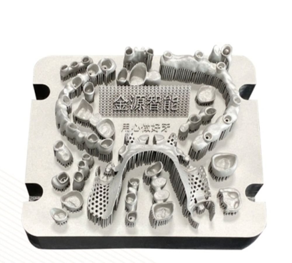 Labodent Cobalt Chromium Alloy Powder (10-30 μm) - 5Kg