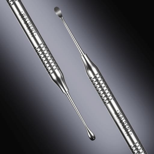 Waldent Sinus Lift Kit 8Pcs Set (K19/6)