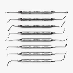 Waldent Sinus Lift Kit 8Pcs Set (K19/6) - 16
