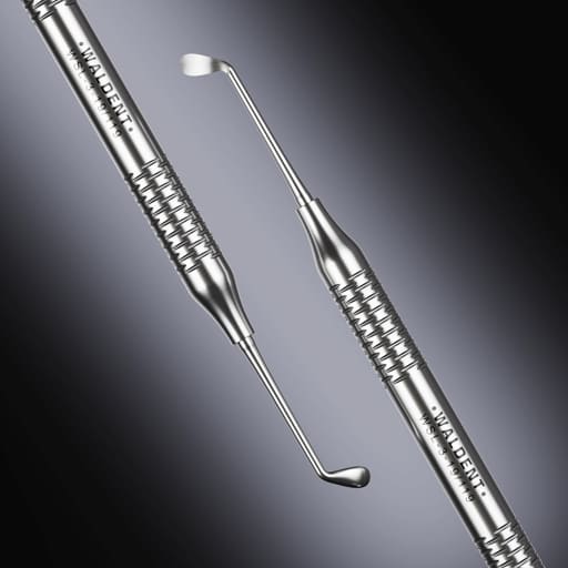 Waldent Sinus Lift Kit 8Pcs Set (K19/6)
