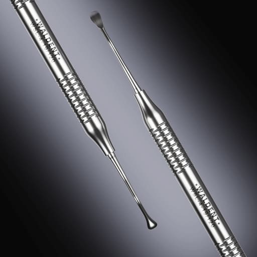 Waldent Sinus Lift Kit 8Pcs Set (K19/6)