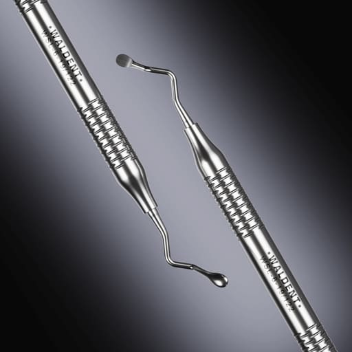 Waldent Sinus Lift Kit 8Pcs Set (K19/6)