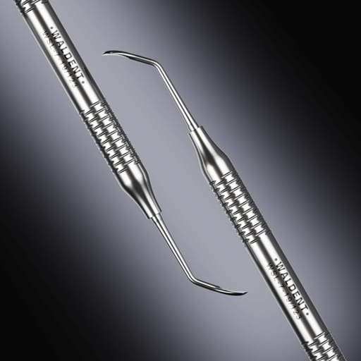 Waldent Sinus Lift Kit 8Pcs Set (K19/6)