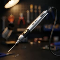 Soga iLaser 1 Triple Wavelength Soft Tissue Diode Laser - 7