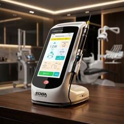Soga i